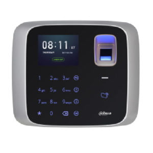 CONTROL DE ACCESO Y PERSONAL/TARJETA/PASSWORD