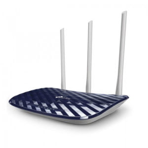 Router Tplink  AC750mbs/3 antenas