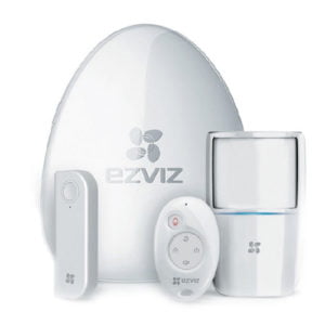 Kit de Alarma EZVIZ