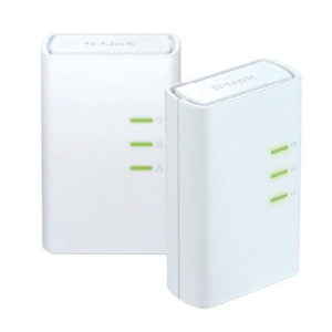 powerline D-LINK DHP-309AV