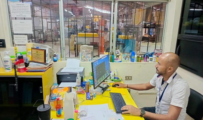 Help Desk - Soporte Técnico