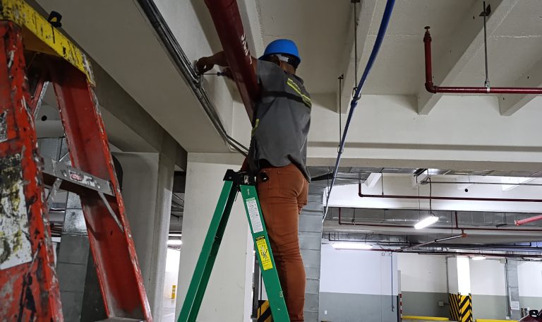 Cableado Estructurado